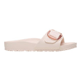 Ciabatte Donna Birkenstock - Madrid Big Bukle Eva Light Rose - Rosa