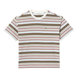 T-shirt Ragazza Lacoste - T-Shirt - Multicolore