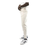 Jeans Uomo Calvin Klein - Dad Jean - Bianco