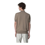 Polo Uomo K-Way - Pleyne - Beige