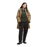 Giubbini Donna Barbour - Elspeth Quilted Jkt - Marrone
