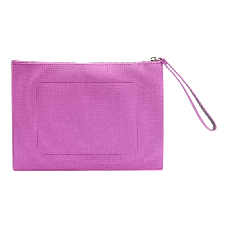 Pochette e Clutch Donna Lacoste - Clutch - n.d.