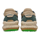 Sneaker Unisex Satorisan - Chacrona Laser Premium - Blu