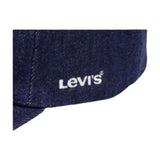 Cappellini da baseball Unisex Levi's - Essential Cap - Blu