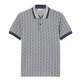 Polo Uomo Lacoste - Maglietta M/C - Grigio
