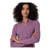 Camicie Donna Surkana - Camicia base - Lavanda