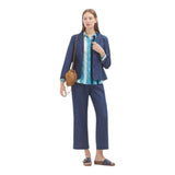 Camicie Donna nice things - Camicia - Multicolore