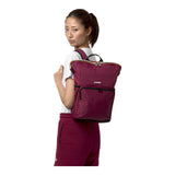 Zaini Casual Unisex K-Way - Maizy - Viola