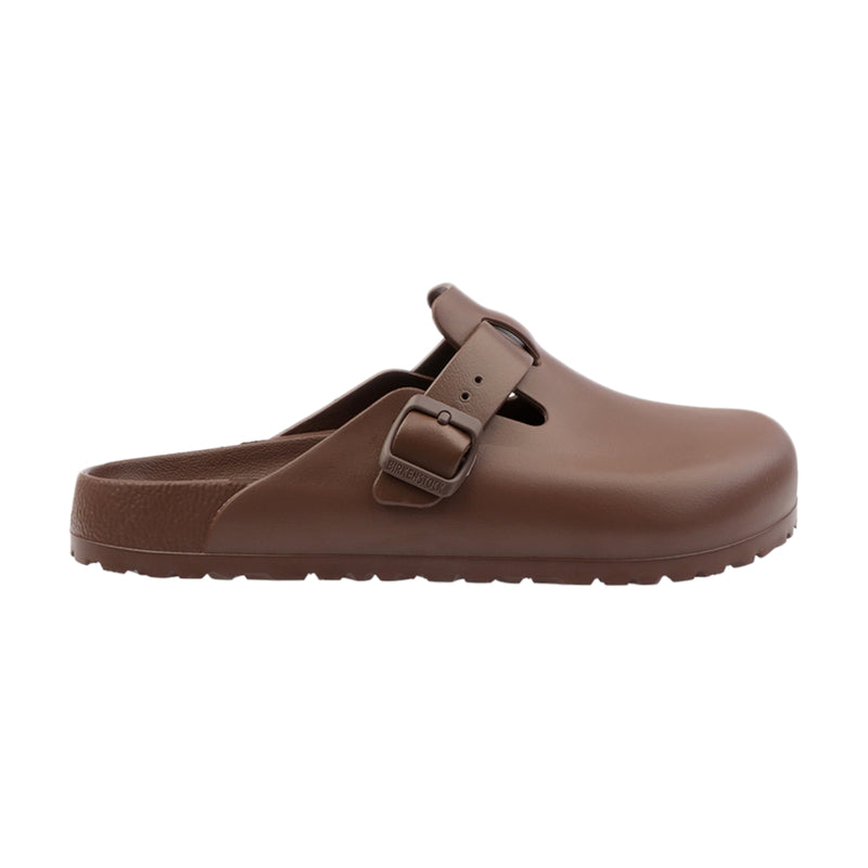 Ciabatte Unisex Birkenstock - Boston EVA roast, EVA - Marrone