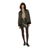 Giacconi Donna iBlues - Sarzana Giaccone - Beige