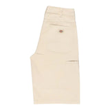 Bermuda Uomo Dickies - Vernal 13 Inch Loose Short Wood Ash - Beige