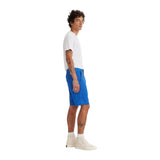 Bermuda Uomo Levi's - Xx Chino Short Ii - Blu