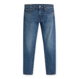 Jeans Uomo Levi's - 512 Slim Taper - Azzurro