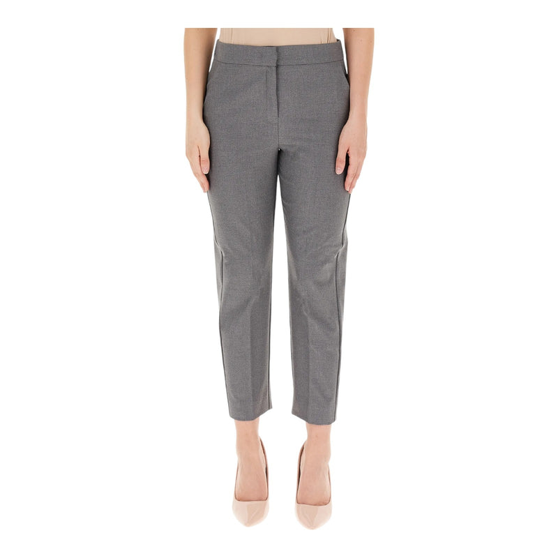 Pantaloni Donna iBlues - Ebrien - Grigio