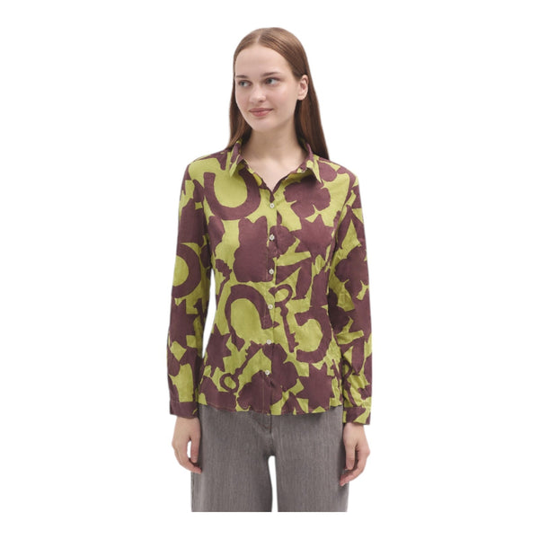 Camicie Donna nice things - Camicia - Multicolore
