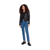 Jeans Donna Levi's - 501® Crop - Celeste