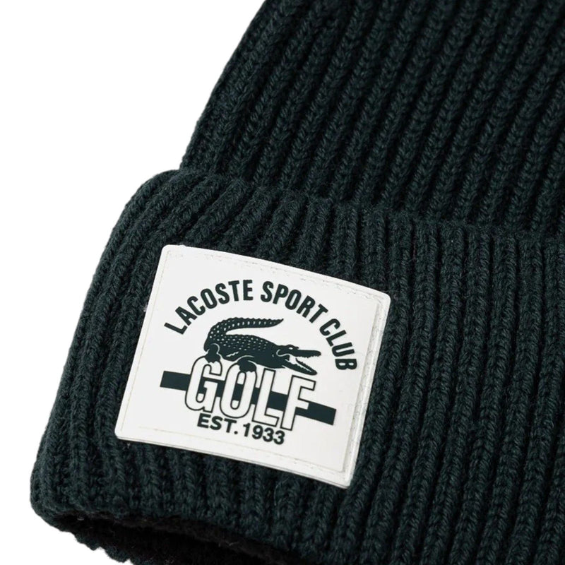 Baschi e berretti Uomo Lacoste - Berretto - Verde