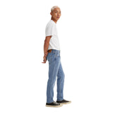 Jeans Uomo Levi's - 512 Slim Taper - Denim
