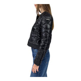 Giubbini Donna Blauer - Hadley - Nero