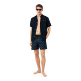 Pantaloncini e calzoncini Uomo Lacoste - Short Bagno - Blu