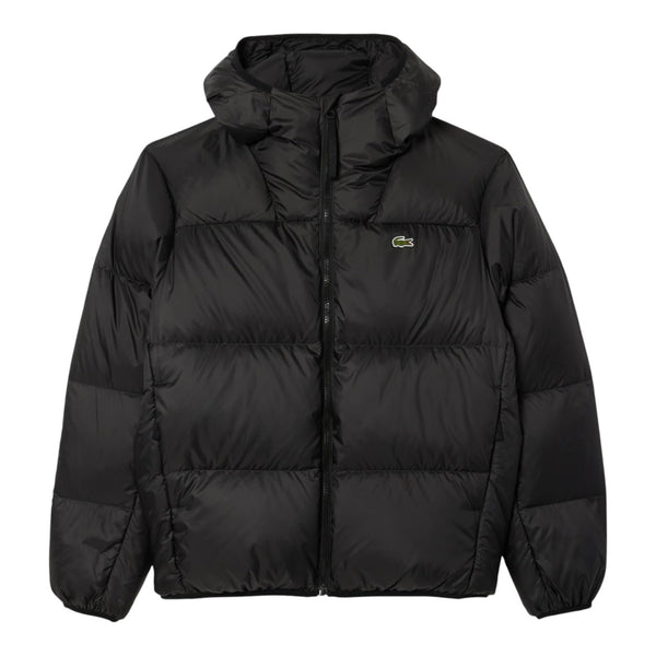 Giubbotti Uomo Lacoste - Blusone - Nero