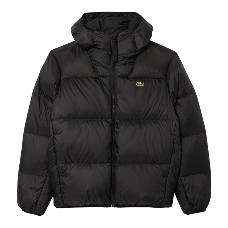 Giubbotti Uomo Lacoste - Blusone - Nero