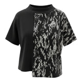 Maglioni Donna Mama b. - Magia - Nero