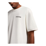 T-shirt Uomo Dickies - Landascape Ss Tee - Bianco