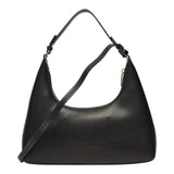 Borse a mano Donna Calvin Klein - Foil Logo Conv Shoulder Bag - Nero