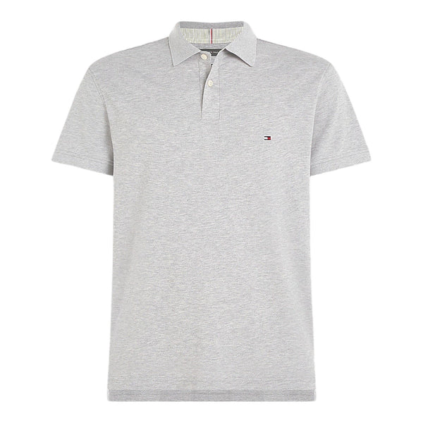 Polo Uomo Tommy Hilfiger - 1985 Regular Polo - Grigio