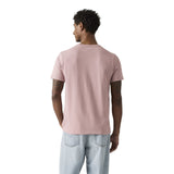 T-shirt Uomo Levi's - Ss Original Hm Tee - Lavanda