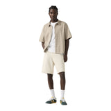 Bermuda Uomo Levi's - 468 Loose Shorts - Bianco