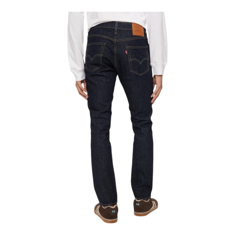 Jeans Uomo Levi's - 511™ Slim - Blu