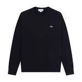 Maglie a manica lunga Uomo Lacoste - Pullover - Blu