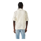 Bermuda Uomo Levi's - 568 Loose Crpntr Shorts Put In Work Shor - Denim