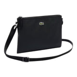 Borse a mano Donna Lacoste - Crossover - Nero