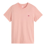 T-shirt Uomo Levi's - Ss Original Hm Tee - Lavanda