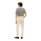 Pantaloni Uomo Tommy Hilfiger - Tapered Harlem Rgd - Beige