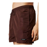 Pantaloncini e calzoncini Uomo Calvin Klein - Medium Drawstring - Marrone