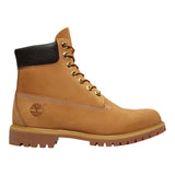 Scarpe stringate alte Uomo Timberland - Timberland Premium 6 INCH LACE UP WATERPROOF BOOT - Cammello