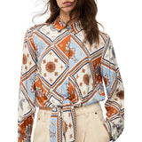 Camicie Donna iBlues - Iblpattino - Celeste