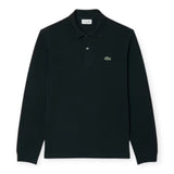 Polo Uomo Lacoste - Polo Manica Lunga - Verde