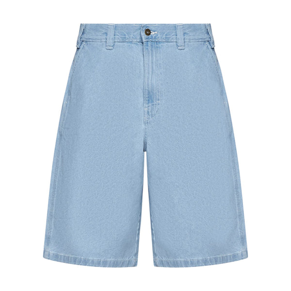 Bermuda Uomo Dickies - Madison Denim Short - Avio