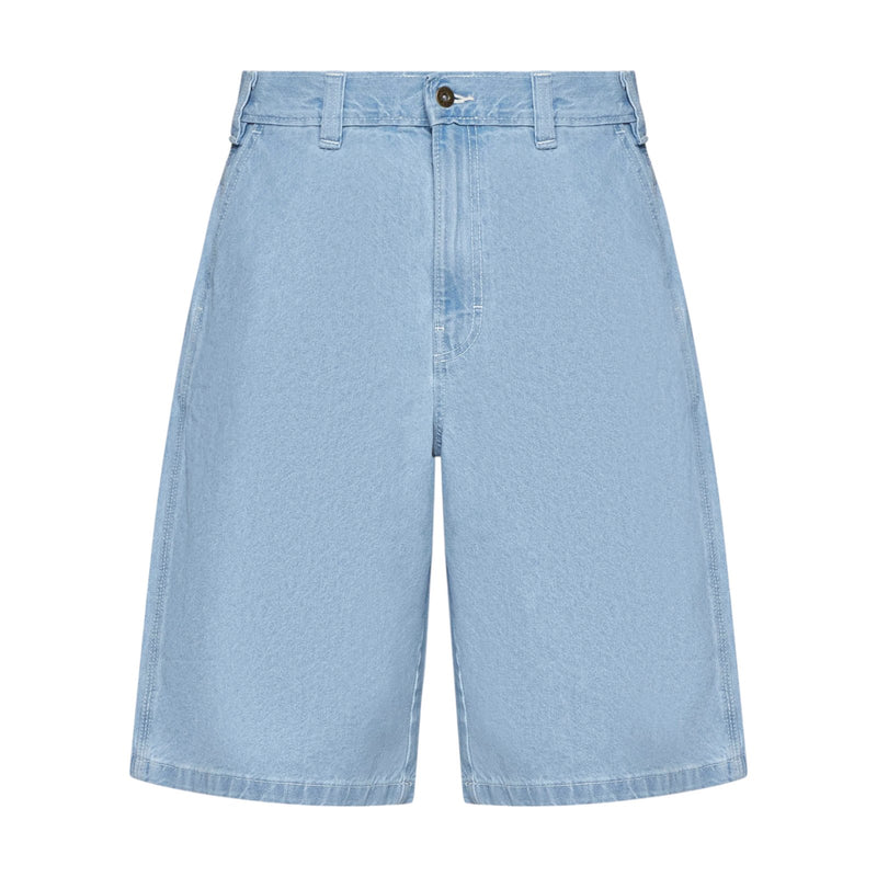 Bermuda Uomo Dickies - Madison Denim Short - Avio