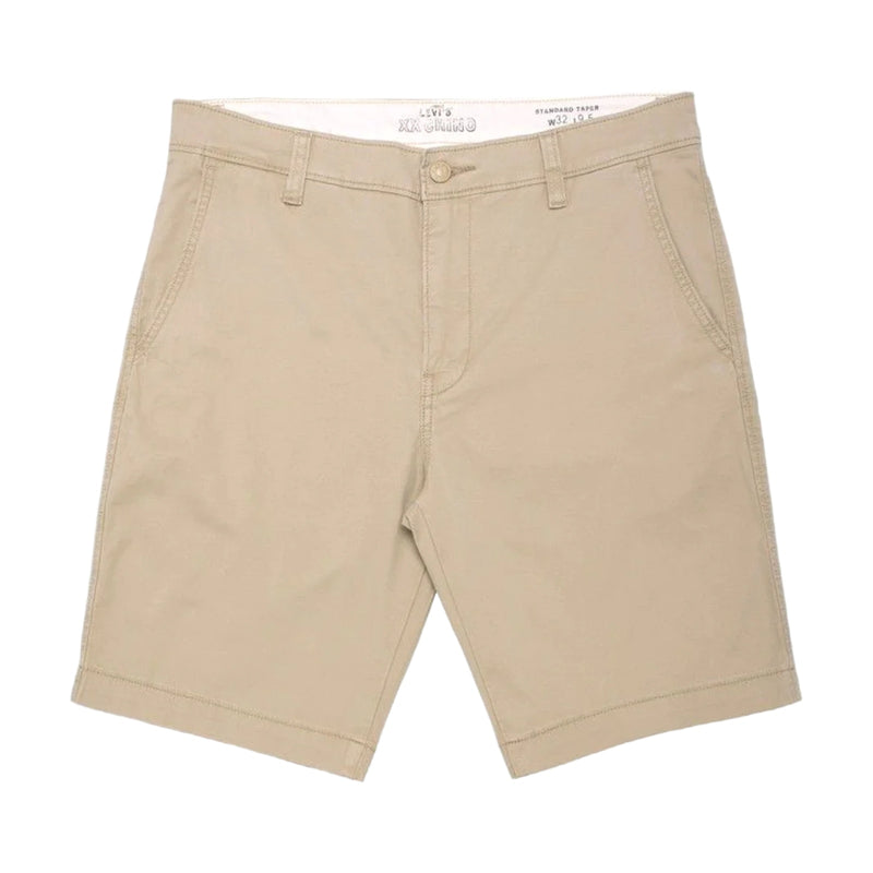 Bermuda Uomo Levi's - Xx Chino Short Ii - Beige