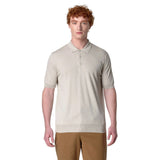 Polo Uomo K-Way - Pleyne - Beige