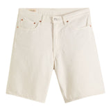 Bermuda Uomo Levi's - 468 Loose Shorts - Bianco