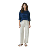 Maglie Donna Mama b. - Maglia - Blu