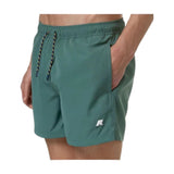 Pantaloncini e calzoncini Uomo K-Way - Hazel - Verde