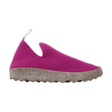 Sneaker Donna Asportuguesas - Care - Fucsia